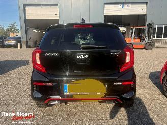 Kia Picanto 1.0 DPI GT-Line 5drs Navi picture 3