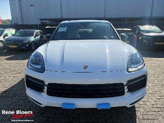 Porsche Cayenne 3.0 Sport Chrono 340pk picture 6