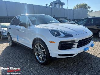 Porsche Cayenne 3.0 Sport Chrono 340pk picture 5