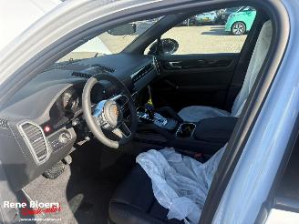 Porsche Cayenne 3.0 Sport Chrono 340pk picture 14