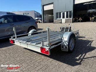 -  BW Trailer Motor-aanhanger picture 3