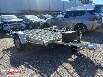 -  BW Trailer Motor-aanhanger picture 4