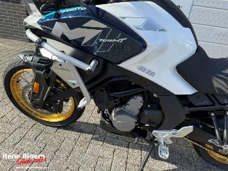 CFMoto  700 MT Adventure picture 13