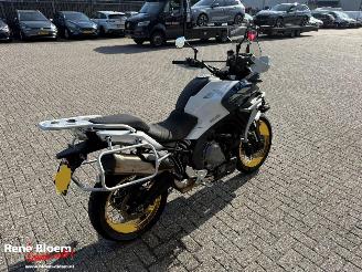 CFMoto  700 MT Adventure picture 6