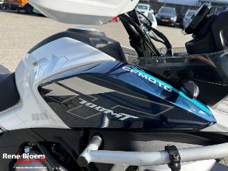 CFMoto  700 MT Adventure picture 19