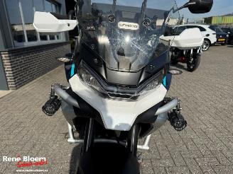 CFMoto  700 MT Adventure picture 17