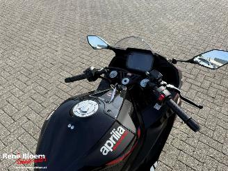 Aprilia  RS 457 GP Replica picture 20