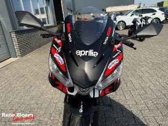 Aprilia  RS 457 GP Replica picture 13