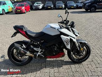 Suzuki  GSX S-950 picture 2