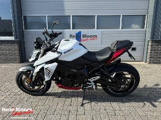 Schade motor Suzuki  GSX S-950 2023/5