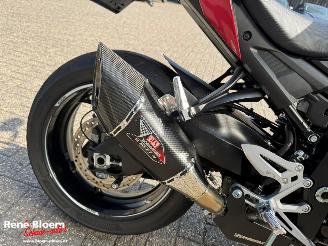 Suzuki  GSX S-950 picture 21