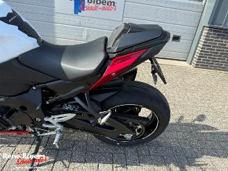 Suzuki  GSX S-950 picture 12
