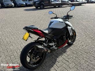 Suzuki  GSX S-950 picture 6