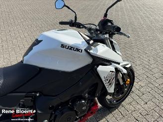 Suzuki  GSX S-950 picture 23