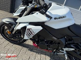 Suzuki  GSX S-950 picture 13