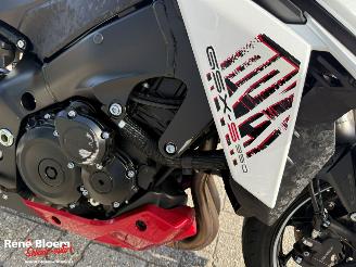 Suzuki  GSX S-950 picture 19