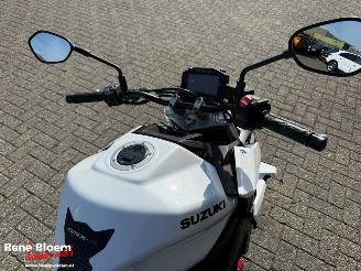 Suzuki  GSX S-950 picture 24