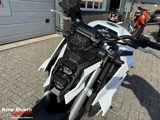 Suzuki  GSX S-950 picture 16