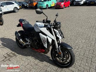 Suzuki  GSX S-950 picture 7
