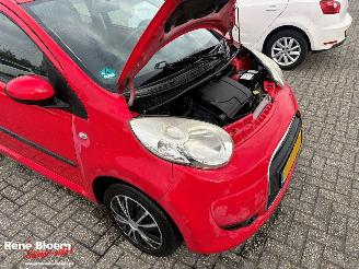Citroën C1 1.0 12V Ambiance picture 9