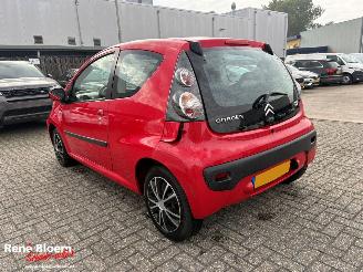 Citroën C1 1.0 12V Ambiance picture 5