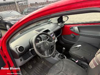 Citroën C1 1.0 12V Ambiance picture 13
