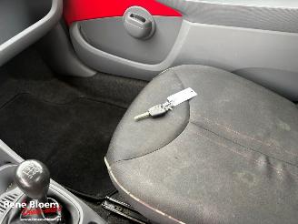 Citroën C1 1.0 12V Ambiance picture 14