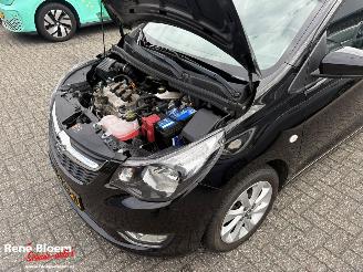 Opel Karl 1.0 Ecoflex Innovation Clima 5drs picture 23