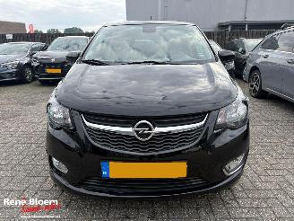 Opel Karl 1.0 Ecoflex Innovation Clima 5drs picture 6