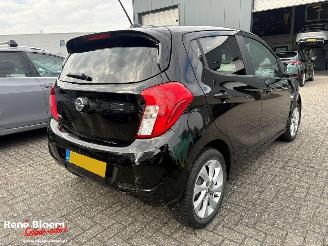 Opel Karl 1.0 Ecoflex Innovation Clima 5drs picture 4