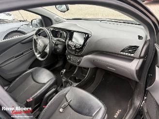 Opel Karl 1.0 Ecoflex Innovation Clima 5drs picture 8