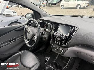 Opel Karl 1.0 Ecoflex Innovation Clima 5drs picture 9