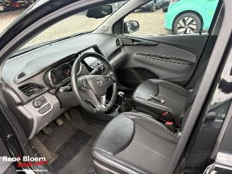Opel Karl 1.0 Ecoflex Innovation Clima 5drs picture 16