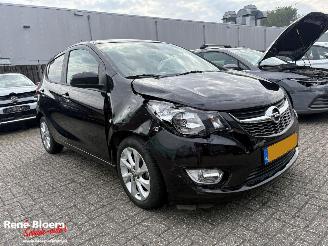 Opel Karl 1.0 Ecoflex Innovation Clima 5drs picture 5