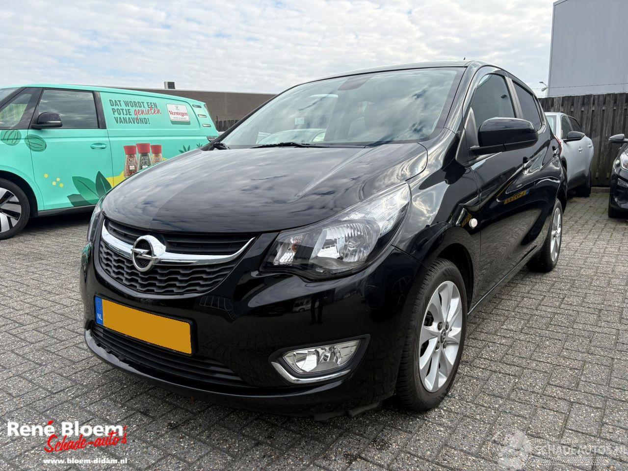 Opel Karl 1.0 Ecoflex Innovation Clima 5drs
