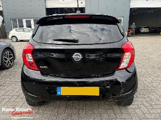 Opel Karl 1.0 Ecoflex Innovation Clima 5drs picture 3