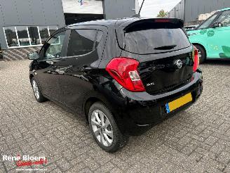 Opel Karl 1.0 Ecoflex Innovation Clima 5drs picture 2