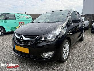 skadebil auto Opel Karl 1.0 Ecoflex Innovation Clima 5drs 2018/1
