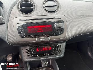 Seat Ibiza 1.2 TSI Style 105pk Airco picture 17