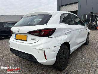 MG 3 Hybrid+ 136pk picture 4