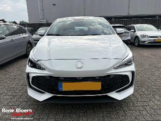 MG 3 Hybrid+ 136pk picture 6