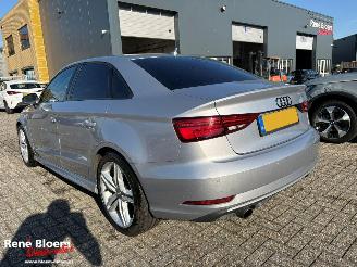 Audi A3 LIMOUSINE picture 2