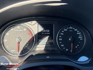 Audi A3 LIMOUSINE picture 19