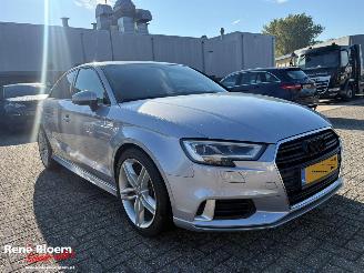 Audi A3 LIMOUSINE picture 5