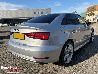 Audi A3 LIMOUSINE picture 4
