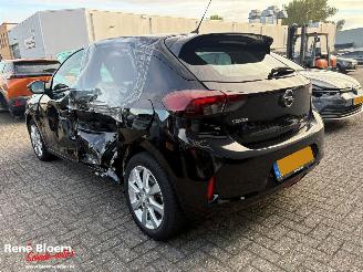 Opel Corsa 1.2 Edition 5-drs Navi Automaat picture 5