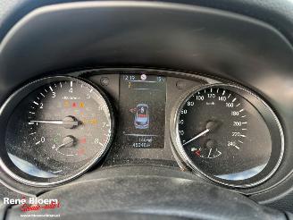 Nissan Qashqai 1.2 Acenta 116pk picture 15