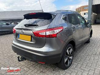 Nissan Qashqai 1.2 Acenta 116pk picture 4