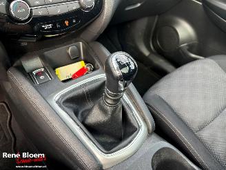 Nissan Qashqai 1.2 Acenta 116pk picture 17