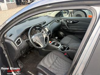 Nissan Qashqai 1.2 Acenta 116pk picture 14